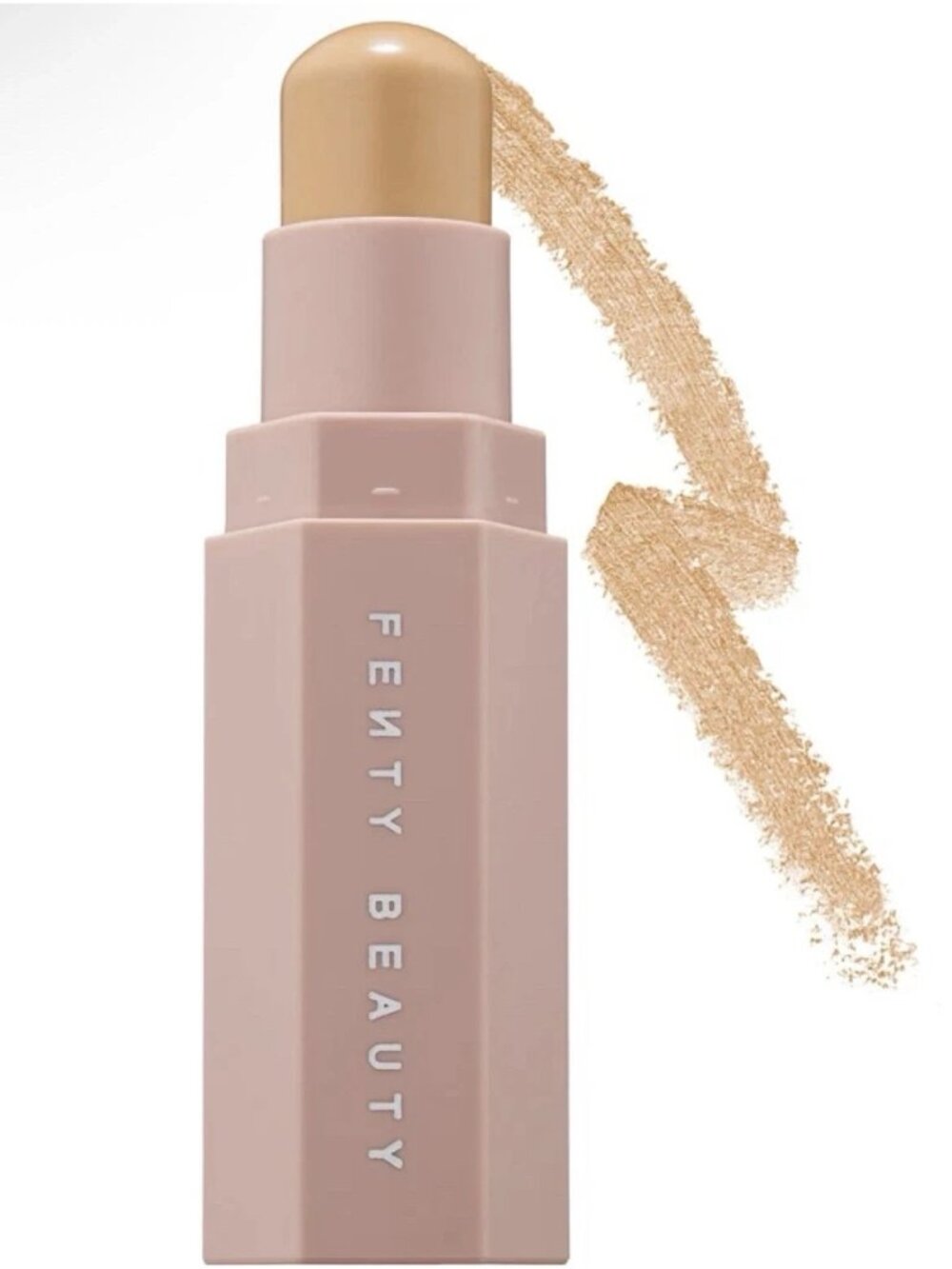 Fenty Beauty Gloss Bomb Oil Luminizing Lip Oil N Gloss 02 Rose Banana New